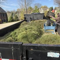 Material hauling